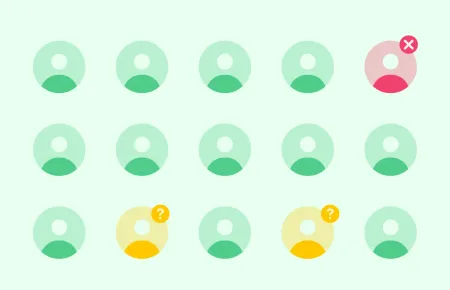 Risico op foute keuzes beperken