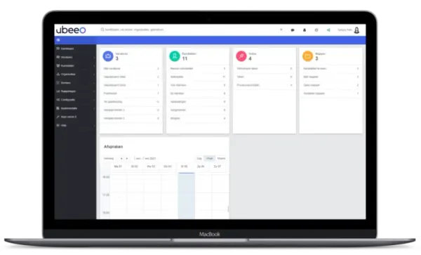 Smarter Hiring with Automated Workflows