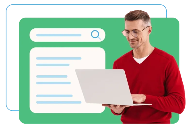 Solution hero image