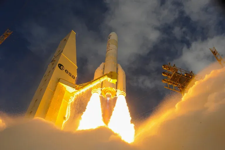 Space Innovators