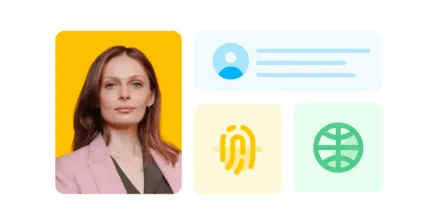Identiteit verificatie