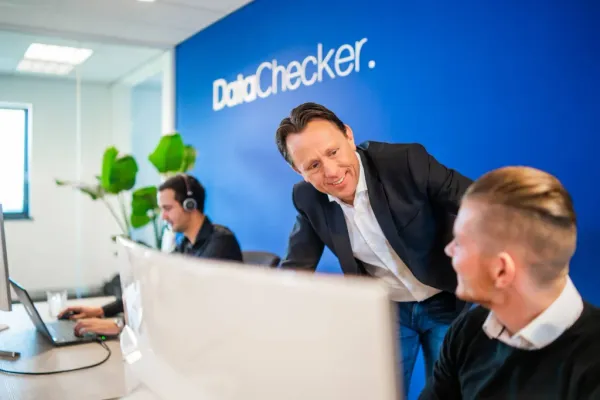 Streamline Your Hiring Process with DataChecker Integration