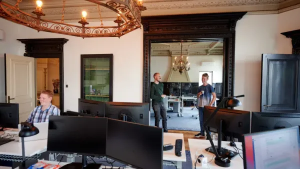 Stay Compliant & Reduce Hiring Risks