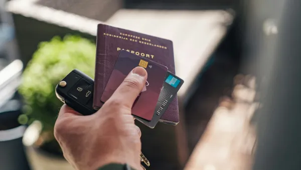ID verification process