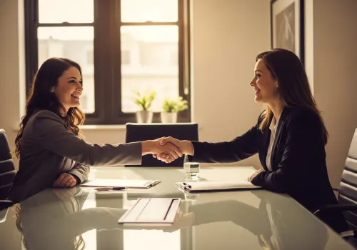 Buchen Sie eine Demo mit Pescheck