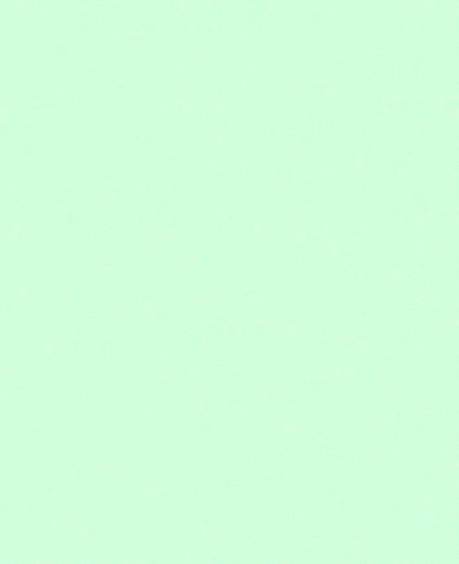 green pattern