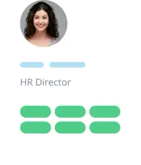 HR screening