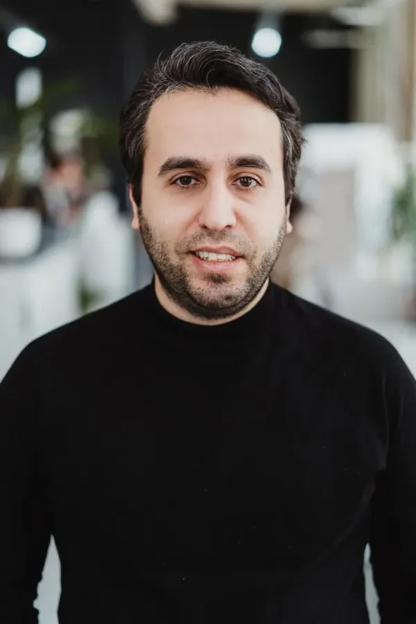 Serhat Elban