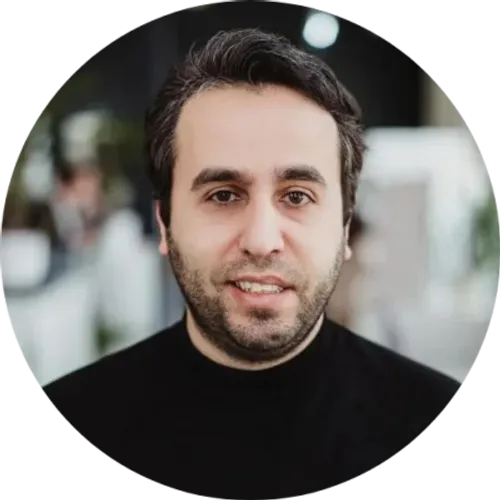 Book a demo with PESCHECK