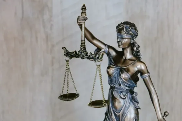 Criminal record check proces