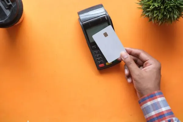 Credit check process