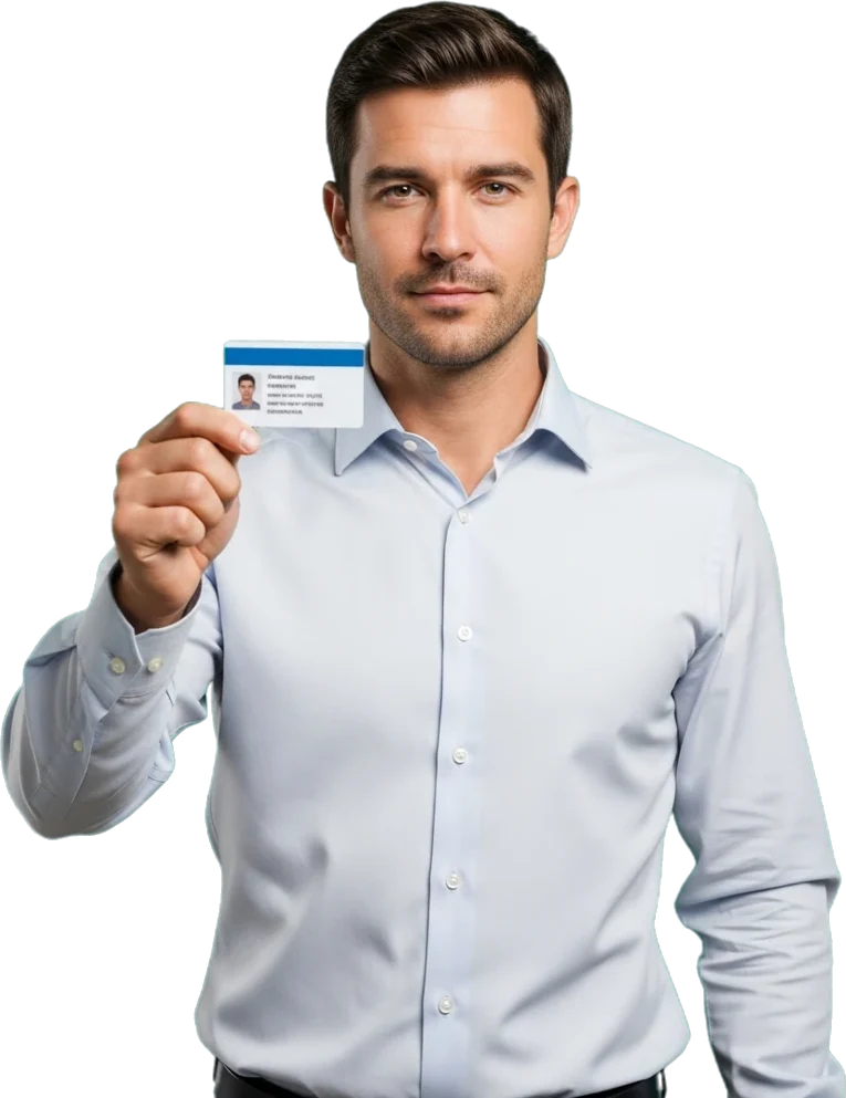 Online ID Check: Fast and Secure Identity Verification.