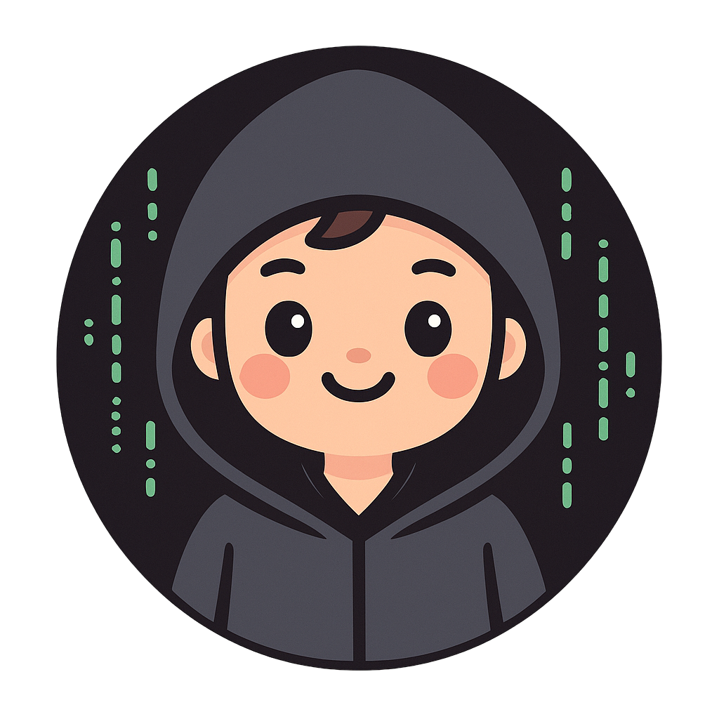 Hacker Icon